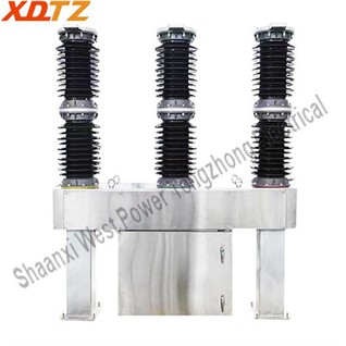 ZW7-40.5 Interruptor de circuit de buit miniaturitzat a l'aire lliure